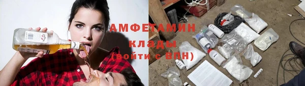 ALPHA-PVP Алексеевка